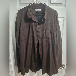 Sunriver Clothing Men's Shirt